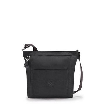 Bolsas De Mano Kipling Erasmo Handbag Negros | MX 1264IL